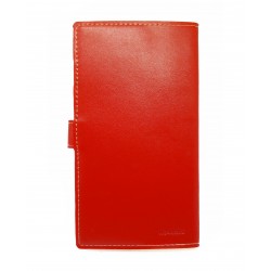 Address Note Book 48202 Small Red